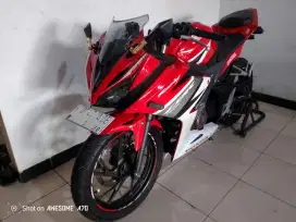 Honda CBR 150R 2018
