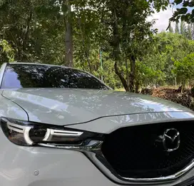 Mazda CX-5 2021 Bensin