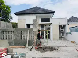 Rumah Murah di Kalitirto Berbah dekat Bandara Adisucipto