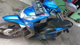 Di jual honda beat