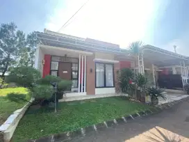 Rumah Murah Pamulang