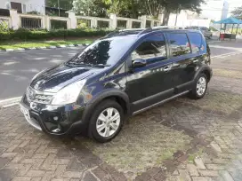 Livina X-Gear 1.5 Istimewa