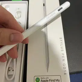 Goojodoq GD14 Stylus Pen second
