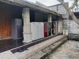 Inpo barang rusak