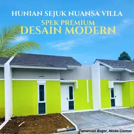 Puri griasadi KPR Subsidi flat sampe lunas murah bagus