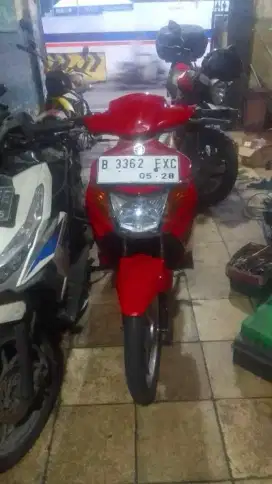 Dijual Nuovo 2003