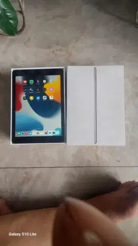Jual ipad apple gen6 32gb