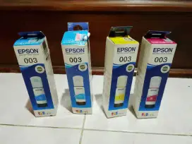 Tinta Epson 003