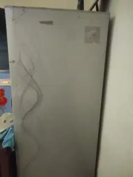 Kulkas 1pintu merk sharp