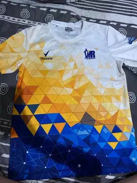 Jersey Porseni Mandiri 2024 size M