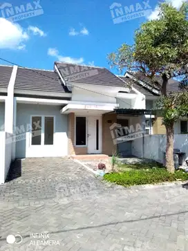 RUMAH NYAMAN SWP RESIDENCE GRESIK,DEKAT TOL,PERGUDANGAN MARGOMULYO
