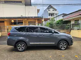 Toyota Kijang Innova 2022 Bensin