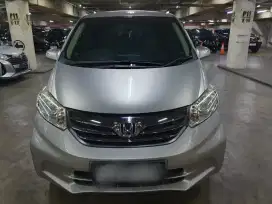 Honda Freed PSD 2013 E AT FullOriginal SepertiBaru Gresssssss Istimewa