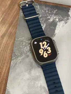 Apple Warch Gen 1 mulus