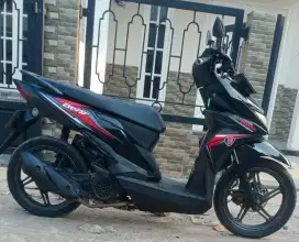 JUAL : HONDA BEAT