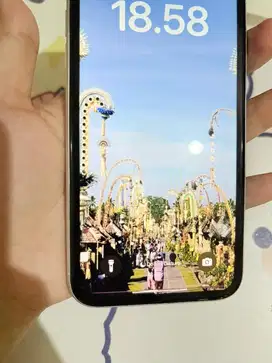 Iphone XR white 64gb