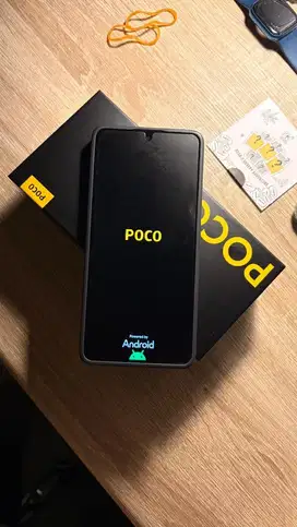 Poco X7 Pro Green