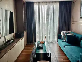 DISEWAKAN MURAH APARTEMEN HOLLAND VILLAGE FULL FURNISHED