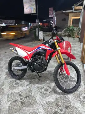 Crf 2023 Reg 2024 Februari