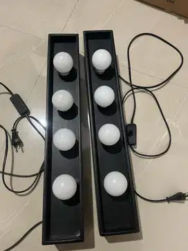 Lampu makeup / vanity lamp