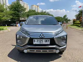 MITSUBISHI XPANDER ULTIMATE AT 2019 GREY PROMO DP MINIM