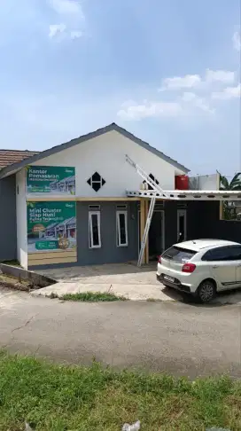 Rumah dijual di tambun bekasi