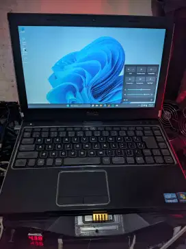 Dell Vostro 3350 i5 siap pakai