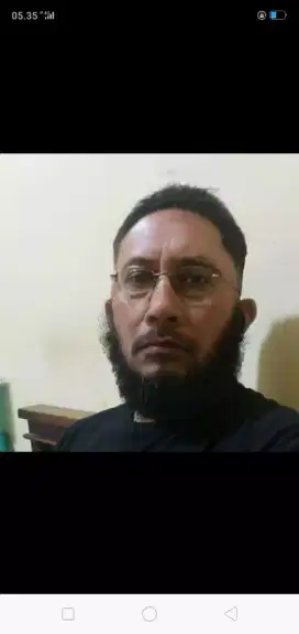 Cari pekerjaan security jaga rumah dll