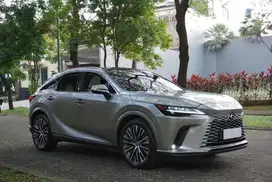 Lexus RX350 Luxury Facelift T24A-FTS 2023