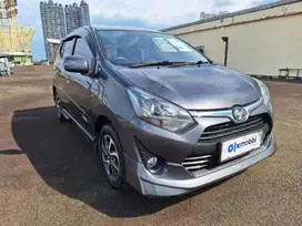 [OLXMOBBI] Low Angs Toyota Agya 1.2 G Bensin-MT 2020 KDOPXK
