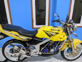 Jual motor ninjaa