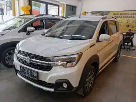 Suzuki XL7 2022 1.5 Beta Bensin