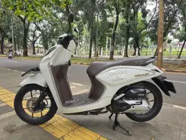 CASH KREDIT DP MINIM 1JTA HONDA GENIO FABULOUS ISS THN 2022 PAJAK IDUP