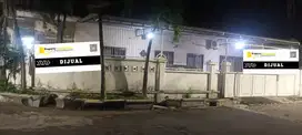 DIJUAL RUMAH HOOK TAMAN PONDOK INDAH WIYUNG SBY MURAH