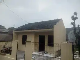 Disewakan rumah Sederhana