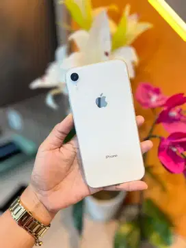 iphone xr 64 beacukai imei aman