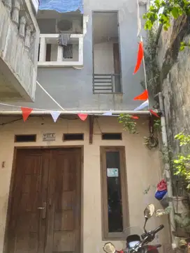 Rumah Murah Siap Huni