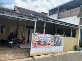 Jual cepat rumah di Malang