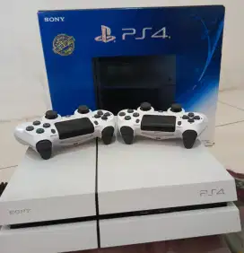 PS4 Kondisi Bagus