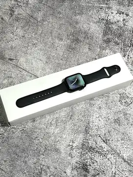 Apple Watch Se Gen 2 44mm Midnight Ex Inter