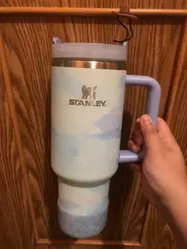Stanley Tumbler