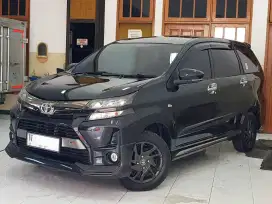 New Avanza 2021 Veloz GR Sport 1.5 Luxury Automatic AT L Tg1 Ori 2020