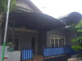 d jual rumah 2 lantai