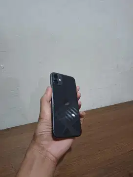 Apple Iphone 11 64Gb (Ibox)