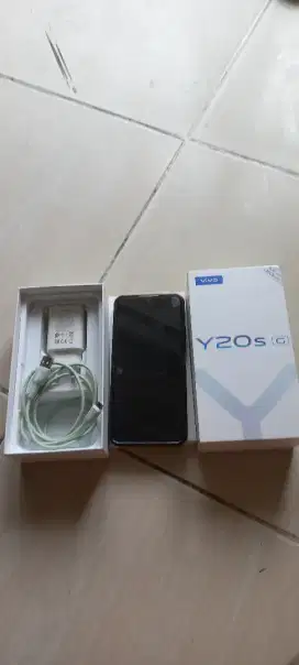 Jual bu vivo y20sg 4/128