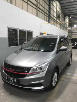 2022 Wuling Cortez 1.5 S T Lux+ Turbo MPV Bensin