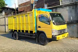 MULUSbanBARU MURAH CDD Mitsubishi coltdiesel canter bak 2022 kayu besi