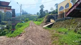 KEBUN CITY VIEW UJUNG BERUNG ATAS