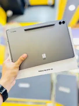 Samsung Tab S9 FE Plus 5G 12/256 Sein