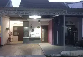 Rumah Perum GPL Sangatta Utara